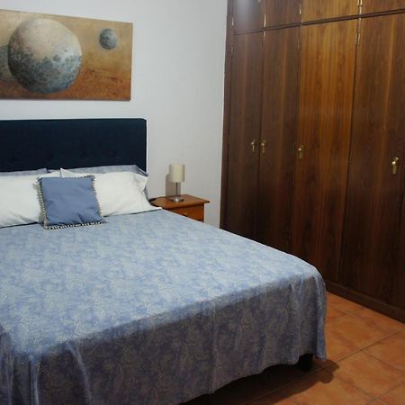 Casa Rural La Candelaria Burujon Exteriér fotografie